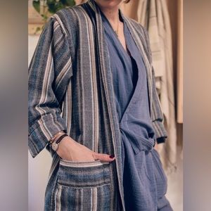 Oddbird Co. Limited Edition Sakin Robe